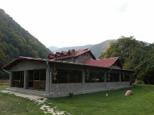 Cabana Retezat - alloggio in  Tara Hategului (24)