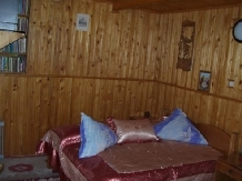 Pensiunea Ulpia Traiana - accommodation in  Hateg Country (03)