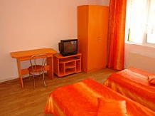 Pensiunea Gheorghita - accommodation in  Hateg Country (04)