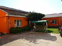 Pensiunea Gheorghita - accommodation in  Hateg Country (05)