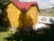 Cabana Cerbul - accommodation in  Hateg Country, Transalpina (01)