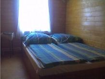 Cabana Cerbul - accommodation in  Hateg Country, Transalpina (02)