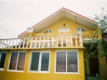 Pensiunea Raul - accommodation in  Hateg Country, Transalpina (01)