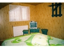 Pensiunea Raul - accommodation in  Hateg Country, Transalpina (03)