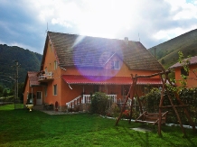 Pensiunea Andreea - accommodation in  Apuseni Mountains (01)