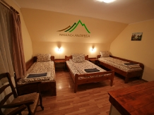 Pensiunea Andreea - accommodation in  Apuseni Mountains (05)