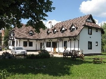 Pensiunea Ama - accommodation in  Rucar - Bran, Moeciu, Bran (06)