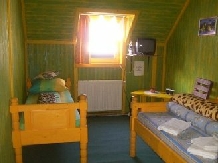 Pensiunea Ama - accommodation in  Rucar - Bran, Moeciu, Bran (09)