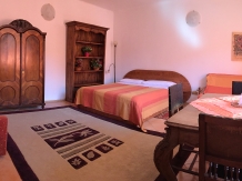 Pensiunea Roma Antica - accommodation in  Brasov Depression (41)