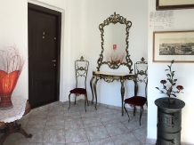 Pensiunea Roma Antica - accommodation in  Brasov Depression (44)