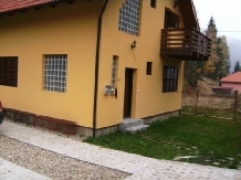 Casa de vacanta Maer - accommodation in  Hateg Country (04)