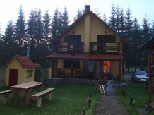 Casa de vacanta Maer - alloggio in  Tara Hategului (12)