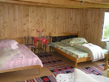 Casa Folea - alloggio in  Rucar - Bran, Moeciu (02)