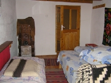 Casa Folea - alloggio in  Rucar - Bran, Moeciu (03)