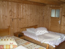 Casa Folea - alloggio in  Rucar - Bran, Moeciu (04)