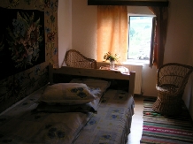Casa Folea - alloggio in  Rucar - Bran, Moeciu (07)