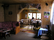 Casa Folea - alloggio in  Rucar - Bran, Moeciu (09)