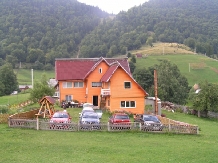 Casa Folea - alloggio in  Rucar - Bran, Moeciu (10)