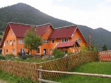 Casa Folea - accommodation in  Rucar - Bran, Moeciu (13)