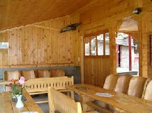 Pensiunea 14 Scaune-Casoca - accommodation in  Buzau Valley (05)