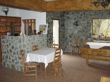 Vila Sucu - accommodation in  Hateg Country (04)