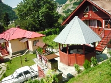 Pensiunea Mioara - accommodation in  Buzau Valley (07)