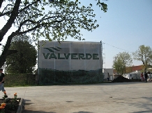 Pensiunea Valverde - cazare Valea Buzaului (09)