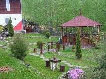 Pensiunea Cara - accommodation in  Hateg Country (06)