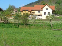 Pensiunea Codru - accommodation in  Apuseni Mountains, Motilor Country, Arieseni (06)