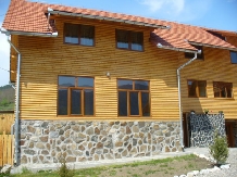 Pensiunea Codru - accommodation in  Apuseni Mountains, Motilor Country, Arieseni (13)