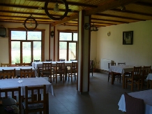 Pensiunea Codru - accommodation in  Apuseni Mountains, Motilor Country, Arieseni (20)