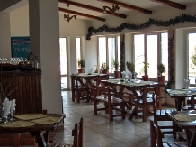 Pensiunea La Ancuta - accommodation in  Buzau Valley (05)