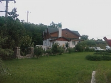 Pensiunea La Ancuta - alloggio in  Valea Buzaului (07)