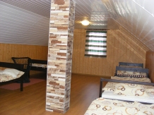 Cabana Chiuz - accommodation in  Maramures Country (13)