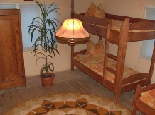 Pensiunea Adina - accommodation in  Maramures Country (02)