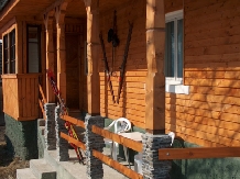 Pensiunea Adina - accommodation in  Maramures Country (08)