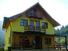 Cabana Clabuc - cazare Vatra Dornei, Bucovina (07)