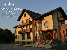 Pensiunea Daiana - accommodation in  Gura Humorului, Voronet, Bucovina (01)