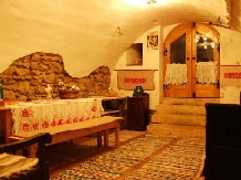 Pensiunea Aranyos - accommodation in  Apuseni Mountains (02)