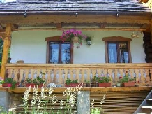 Pensiunea Casa Rai - accommodation in  Gura Humorului, Voronet, Bucovina (02)