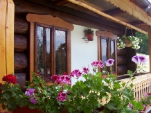 Pensiunea Casa Rai - accommodation in  Gura Humorului, Voronet, Bucovina (03)