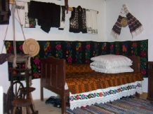 Pensiunea Casa Rai - accommodation in  Gura Humorului, Voronet, Bucovina (05)