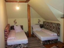 Pensiunea Casa Rai - accommodation in  Gura Humorului, Voronet, Bucovina (07)