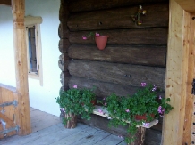 Pensiunea Casa Rai - accommodation in  Gura Humorului, Voronet, Bucovina (08)