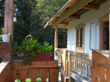 Pensiunea Casa Rai - accommodation in  Gura Humorului, Voronet, Bucovina (12)