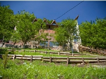 LapePensiunea Ramet - accommodation in  Apuseni Mountains (07)