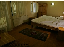 LapePensiunea Ramet - accommodation in  Apuseni Mountains (10)