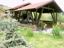 Pensiunea Anastasia - accommodation in  Gura Humorului, Voronet, Bucovina (03)