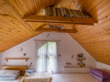 Pensiunea Iedera - accommodation in  Apuseni Mountains, Transalpina (17)