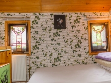 Pensiunea Iedera - accommodation in  Apuseni Mountains, Transalpina (47)